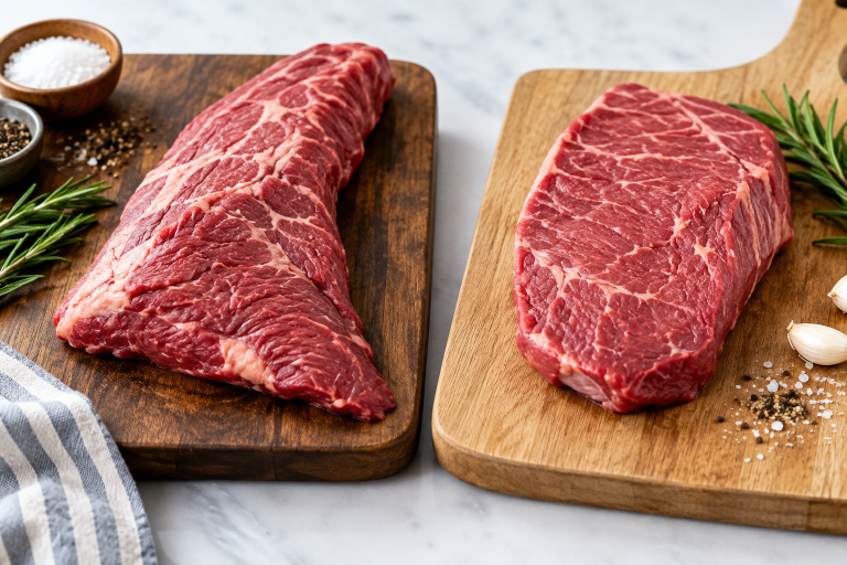Tri-Tip vs Sirloin: Which Beef Cut Gives You More for the Money? 11 Tri-Tip vs Sirloin: Which Beef Cut Gives You More for the Money?