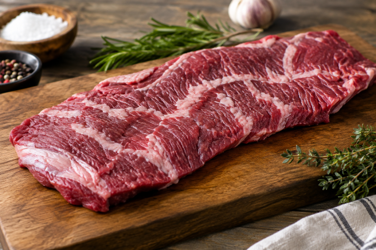 What Is Chuck Flap Meat? Uses, Flavor, and Best Cooking Methods
