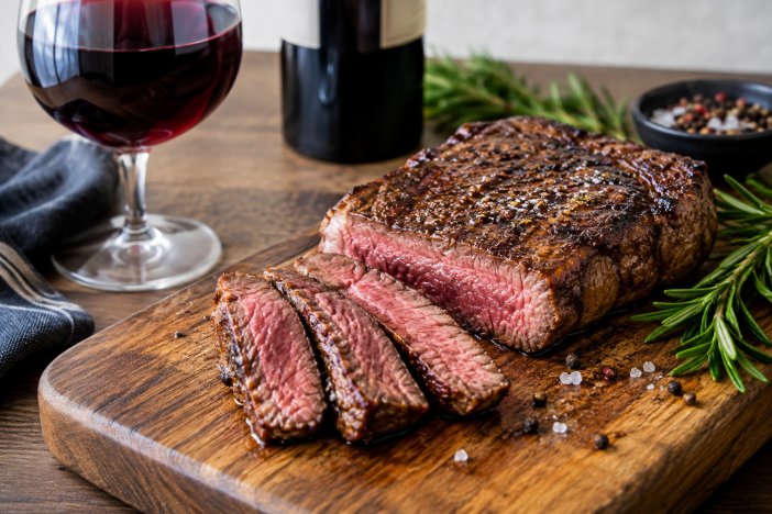 what is merlot steak where it comes from and how to cook it What Is Merlot Steak? Where It Comes From and How to Cook It