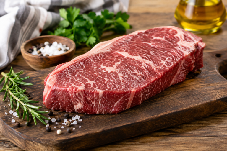 What Is Ranch Steak? Cut, Flavor, Tenderness, and Best Cooking Methods