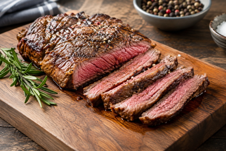 What Is Sierra Steak? Cut, Flavor, and Best Cooking Methods