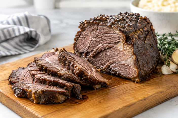 why is my chuck roast still tough what to do next Why Is My Chuck Roast Still Tough? What to Do Next