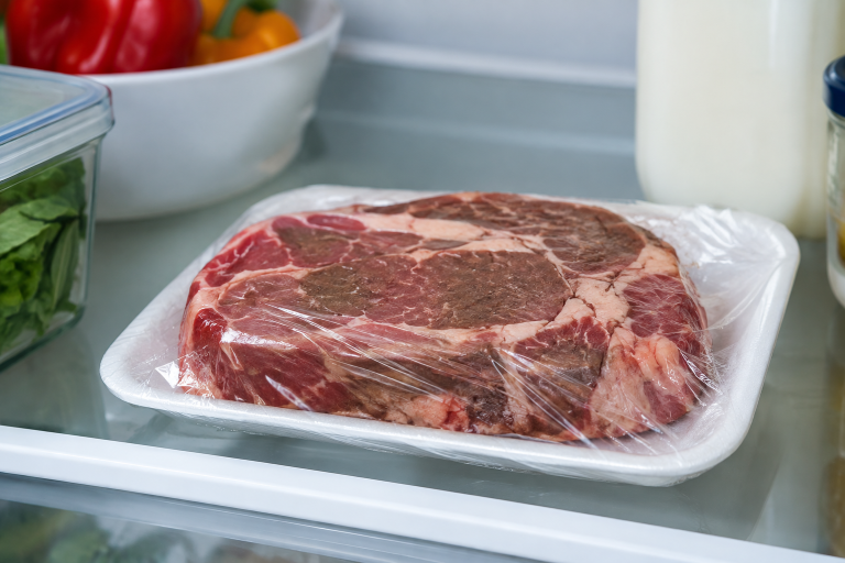 Why Is Steak Brown in the Fridge? When Color Is Normal and When It Isn't 10 Why Is Steak Brown in the Fridge? When Color Is Normal and When It Isn’t
